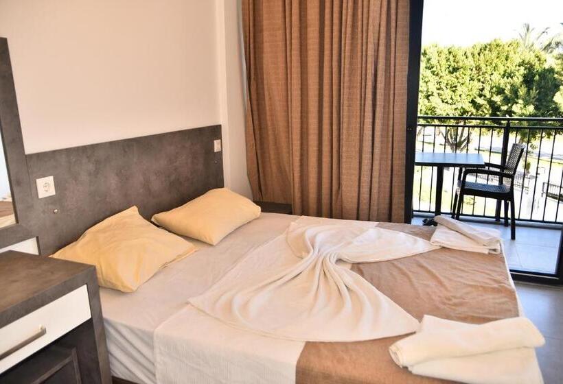 Stella Apart Suit Hotel All Inclusive