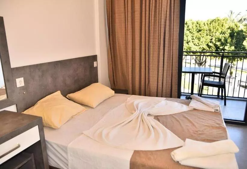 Stella Apart Suit Hotel  All Inclusive