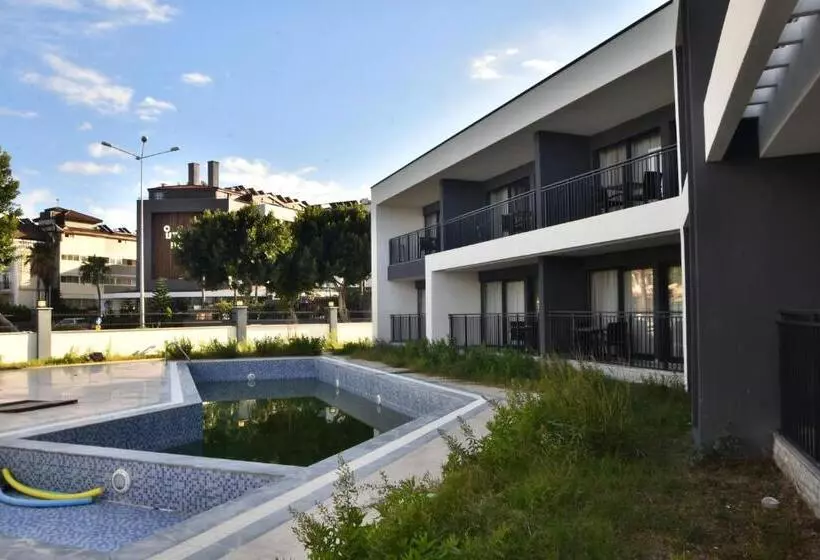 Stella Apart Suit Hotel  All Inclusive