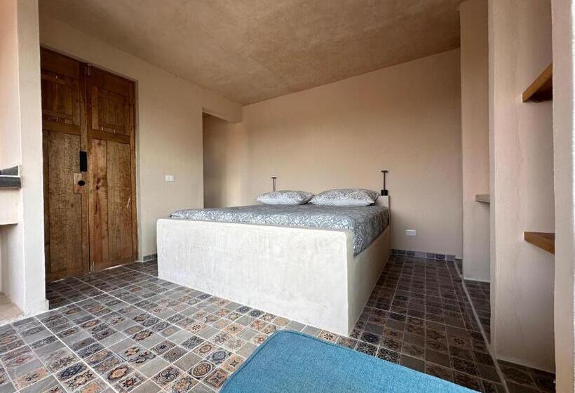 Xbalche Eco Hotel & Rv Park