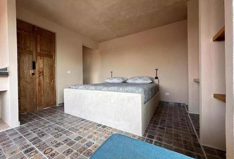 Xbalche Eco Hotel & Rv Park