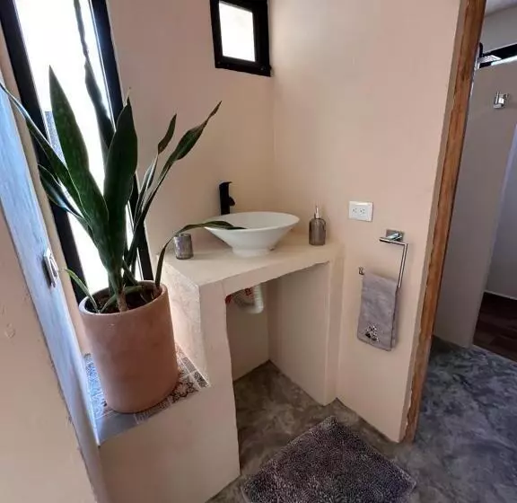 Xbalche Eco Hotel & Rv Park