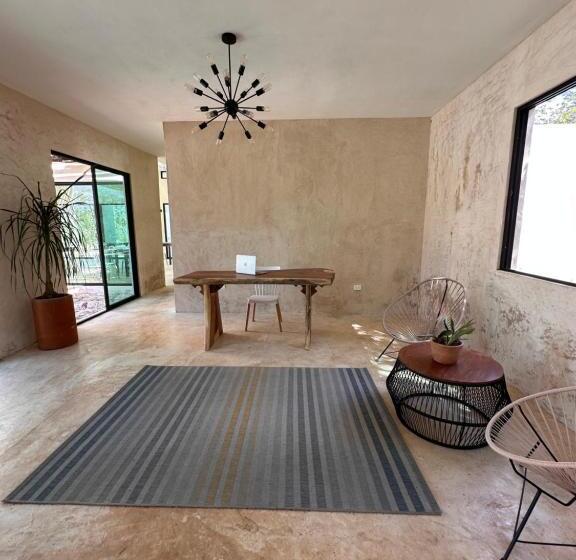 Xbalche Eco Hotel & Rv Park