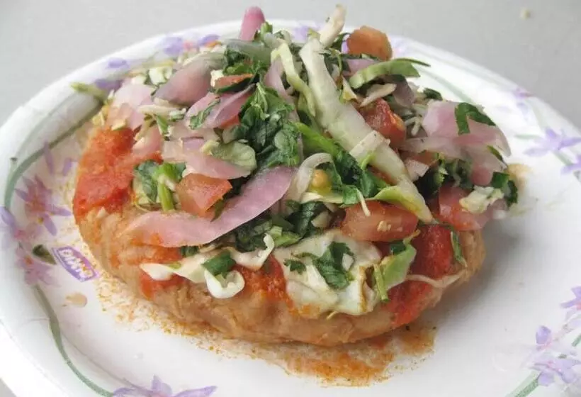 Xbalche Eco Hotel & Rv Park