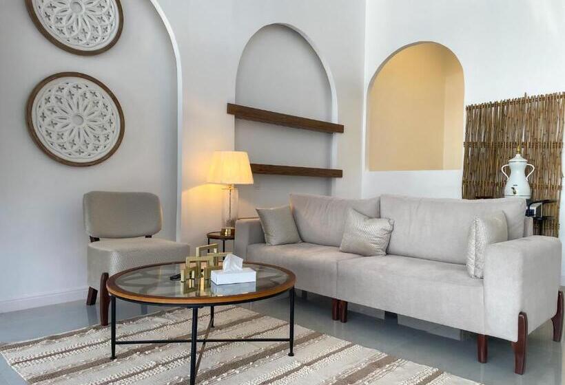 فندق ارجان بارك العزيزية Arjan Park