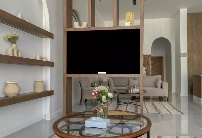 فندق ارجان بارك العزيزية Arjan Park