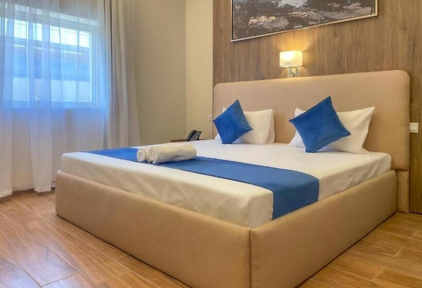 فندق ارجان بارك العزيزية Arjan Park