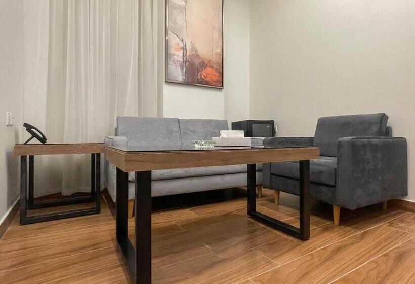 فندق ارجان بارك العزيزية Arjan Park