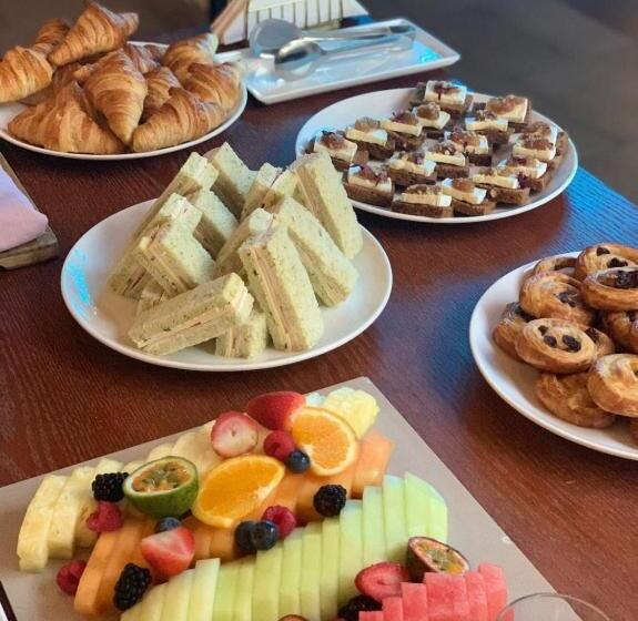 فندق شيرفل الواحة عنيزة Cheerful Al Waha Unayzah