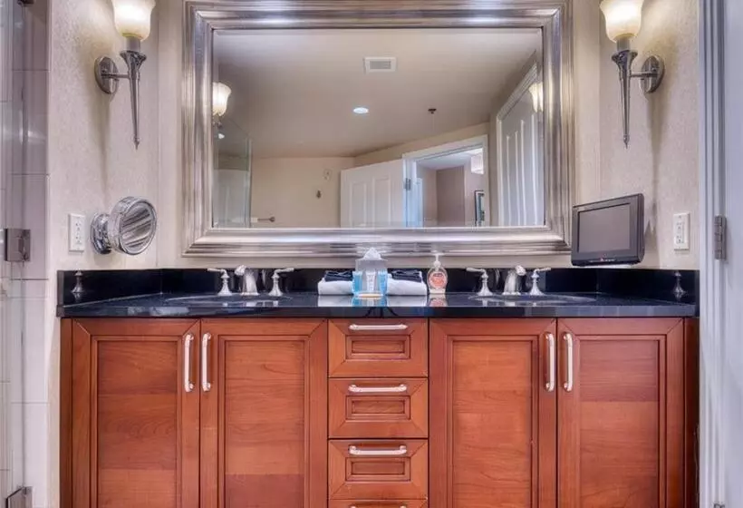 ! Mgm Free Resort Access High Floor Strip View