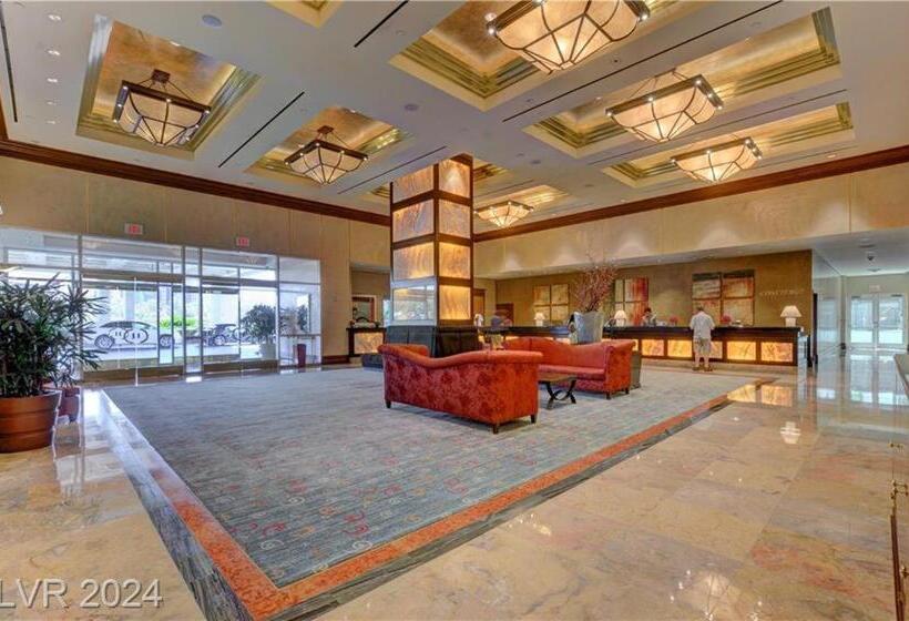 ! Mgm Free Resort Access High Floor Strip View