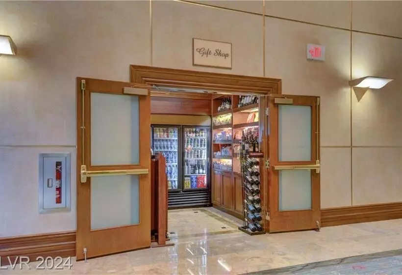 ! Mgm Free Resort Access High Floor Strip View