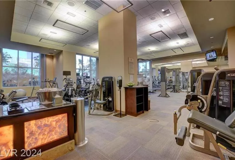 ! Mgm Free Resort Access High Floor Strip View