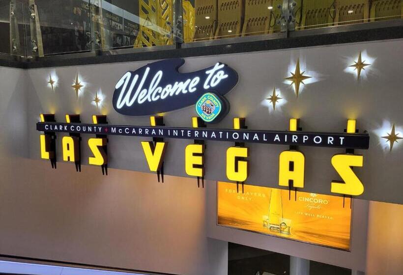 ! Mgm Free Resort Access High Floor Strip View