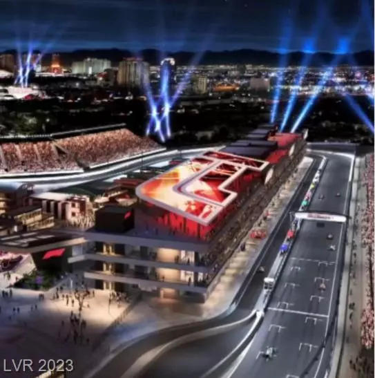 ! Mgm Free Resort Access High Floor Strip View