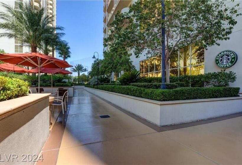 ! Mgm Free Resort Access High Floor Strip View