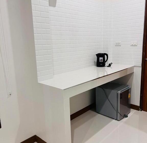 Albergue Sisters Home ที่พักใกล้สวนพฤกษศาสตร์ ระยองแหลมแม่พิมพ์