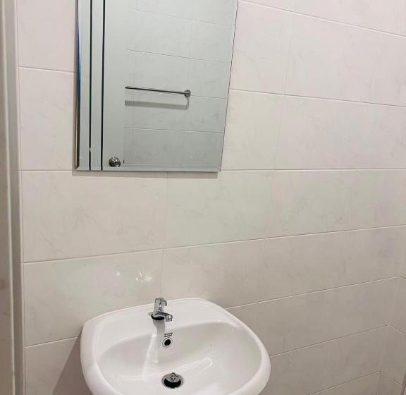 Albergue Sisters Home ที่พักใกล้สวนพฤกษศาสตร์ ระยองแหลมแม่พิมพ์