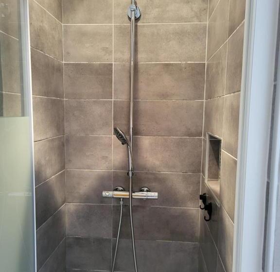 צימר Chambre D Hôtes Les Cigales