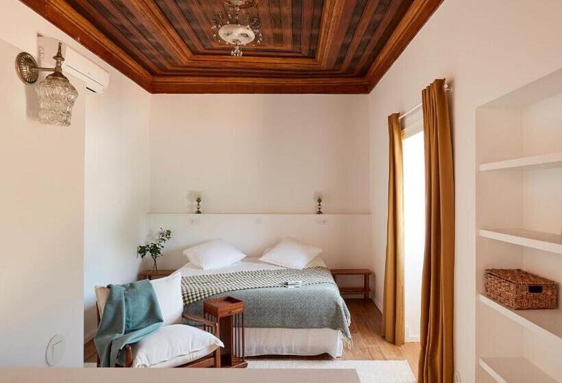 Bed and Breakfast Solar Do Bisavô