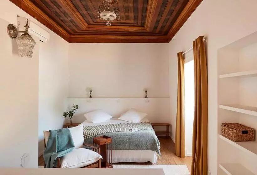 ベッドアンドブレックファースト Solar Do Bisavô