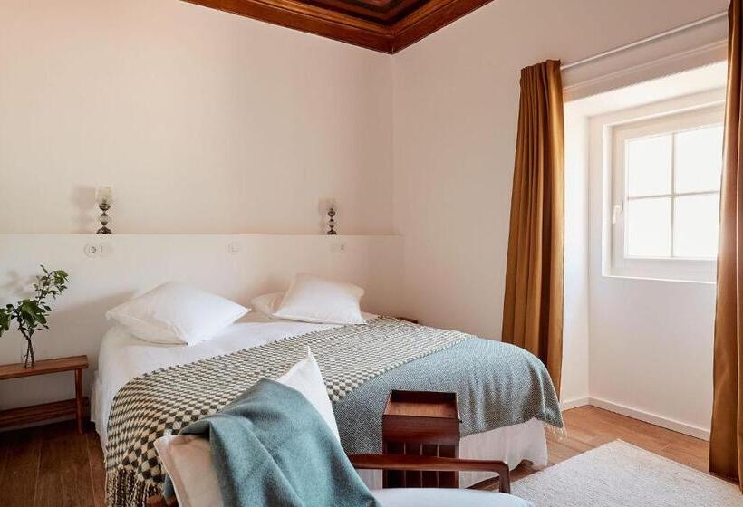 Bed and Breakfast Solar Do Bisavô