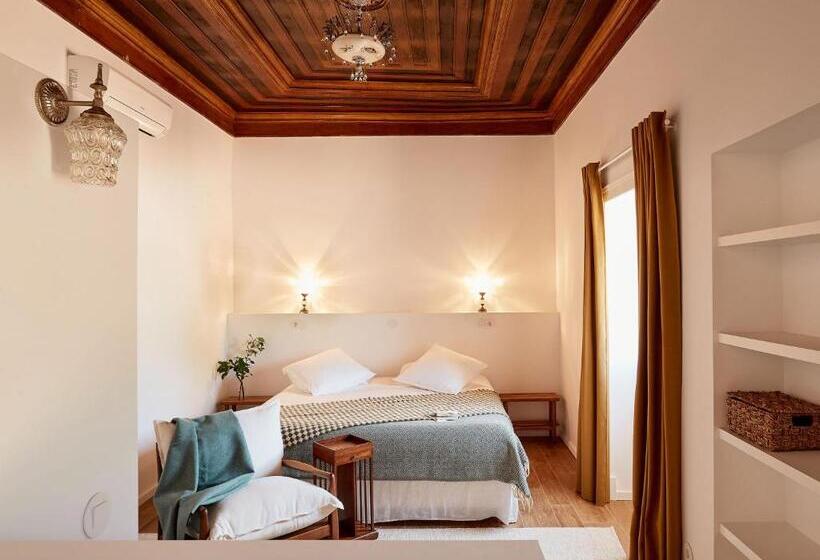 Bed and Breakfast Solar Do Bisavô