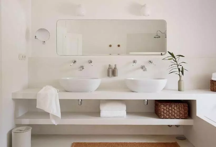 ベッドアンドブレックファースト Solar Do Bisavô