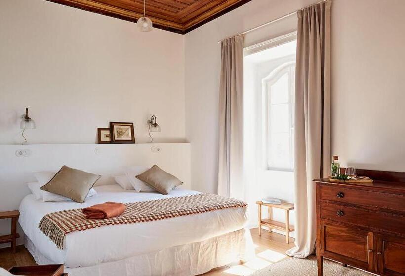 Bed and Breakfast Solar Do Bisavô