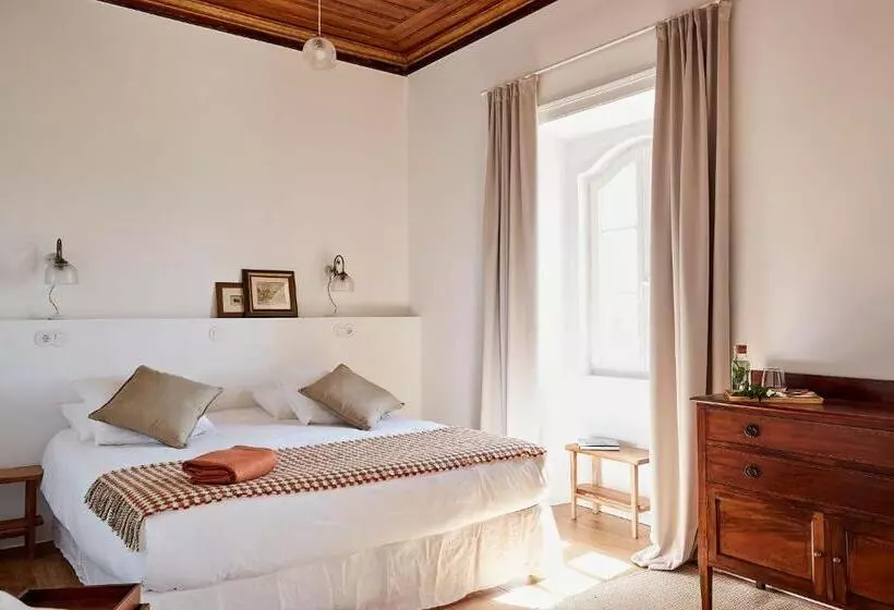 ベッドアンドブレックファースト Solar Do Bisavô