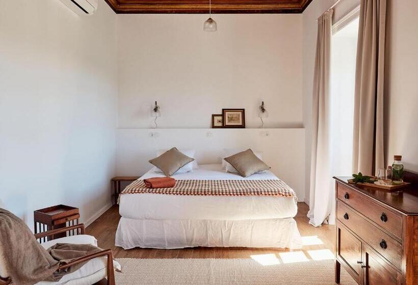 Bed and Breakfast Solar Do Bisavô