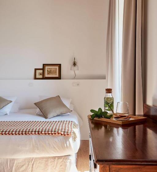 Bed and Breakfast Solar Do Bisavô