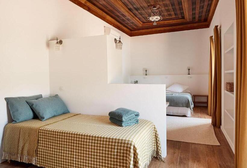 Bed and Breakfast Solar Do Bisavô