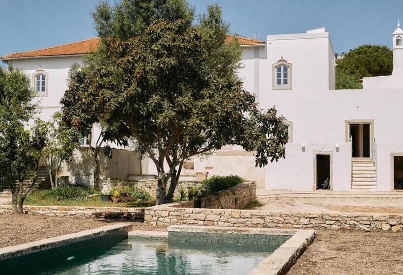 Bed and Breakfast Solar Do Bisavô