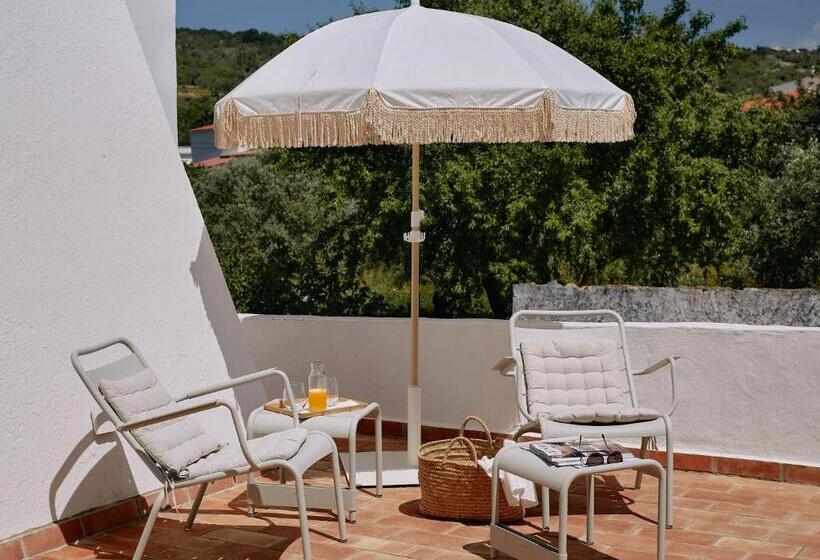 Bed and Breakfast Solar Do Bisavô