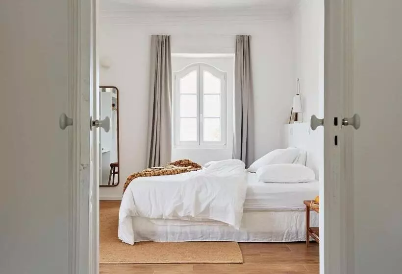 ベッドアンドブレックファースト Solar Do Bisavô