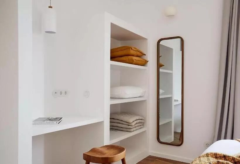 ベッドアンドブレックファースト Solar Do Bisavô