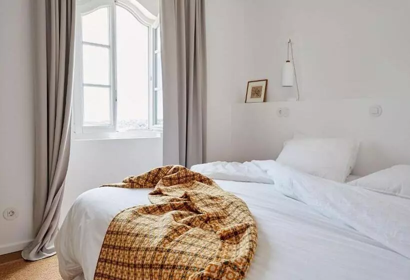 ベッドアンドブレックファースト Solar Do Bisavô