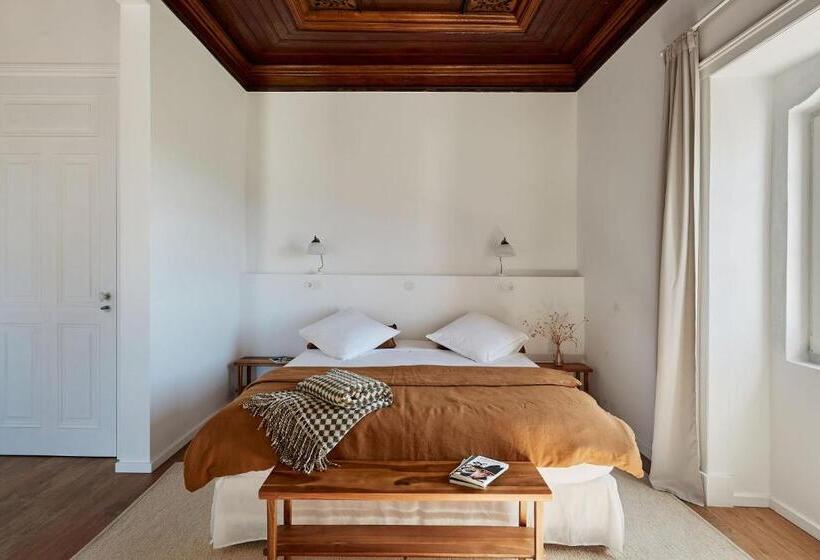 Bed and Breakfast Solar Do Bisavô