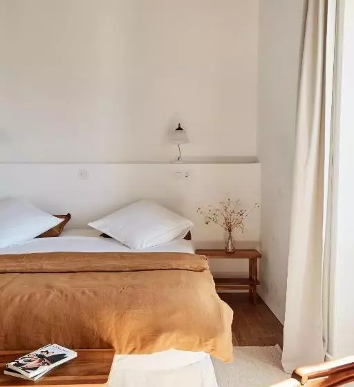 ベッドアンドブレックファースト Solar Do Bisavô