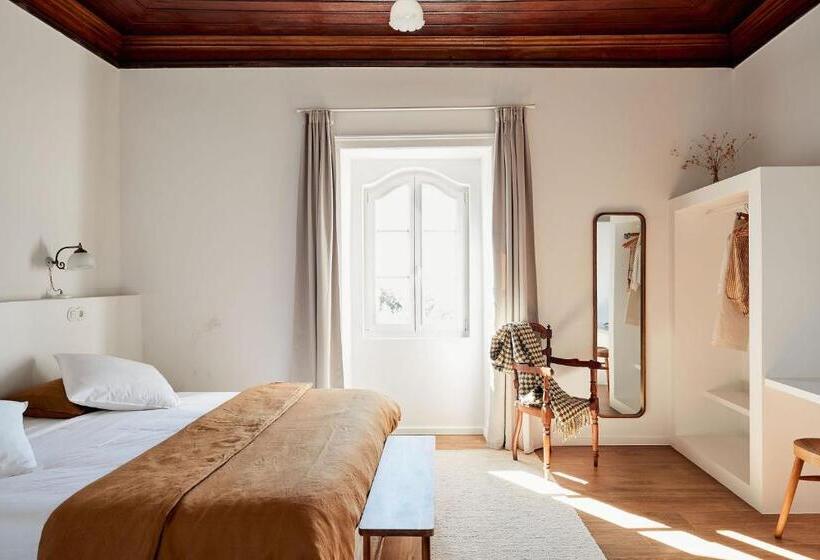 Bed and Breakfast Solar Do Bisavô