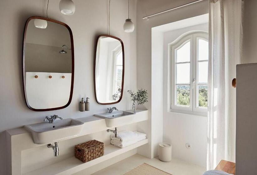 Bed and Breakfast Solar Do Bisavô