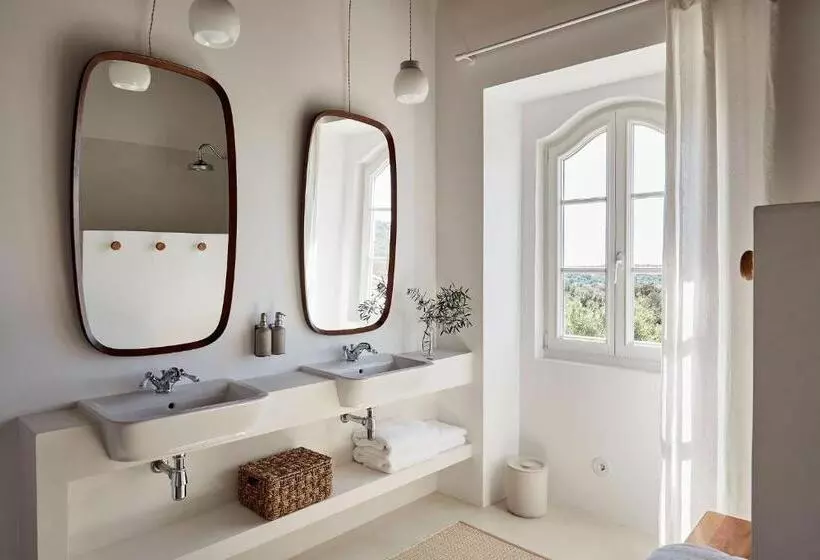 ベッドアンドブレックファースト Solar Do Bisavô