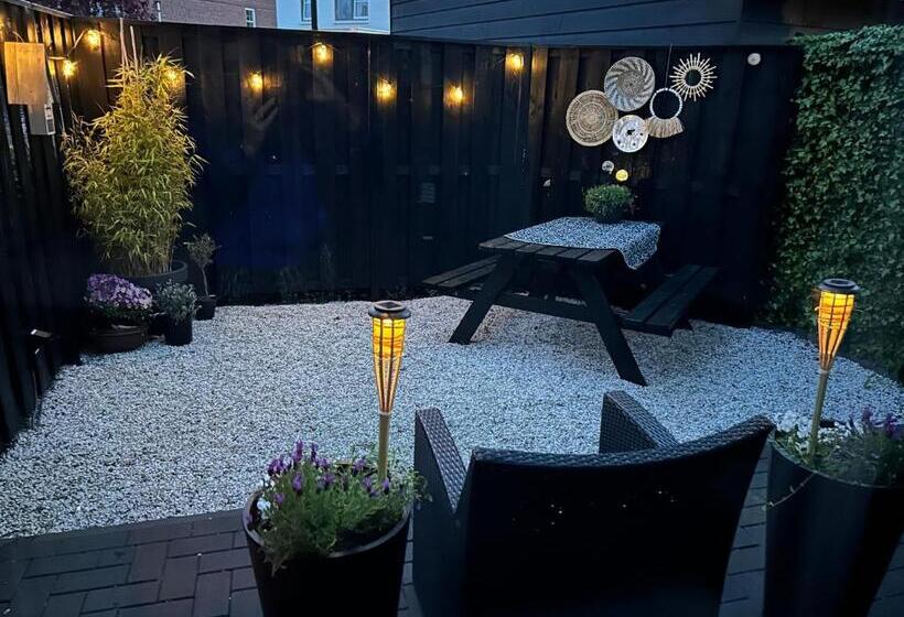 Bed & Breakfast Bybreg