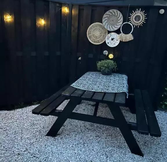 Bed & Breakfast Bybreg