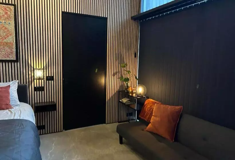 Bed & Breakfast Bybreg