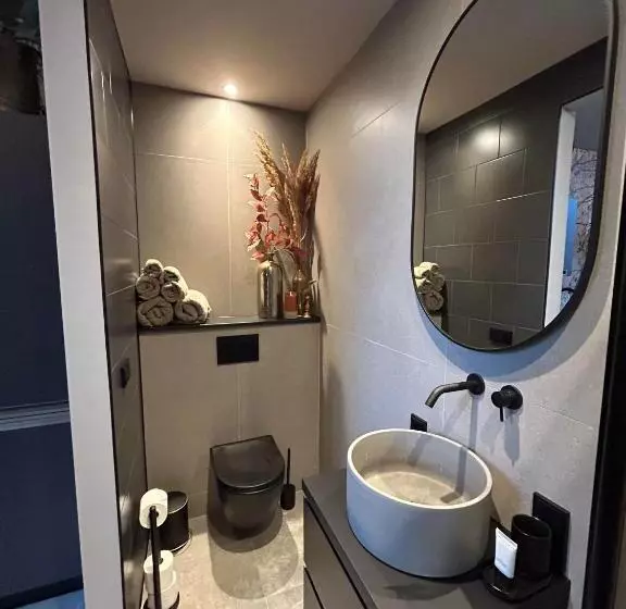 Bed & Breakfast Bybreg