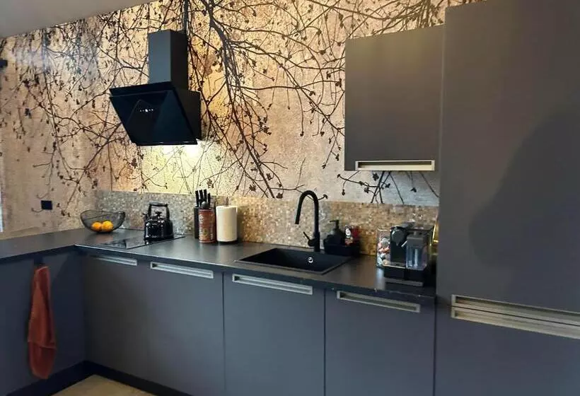 Bed & Breakfast Bybreg