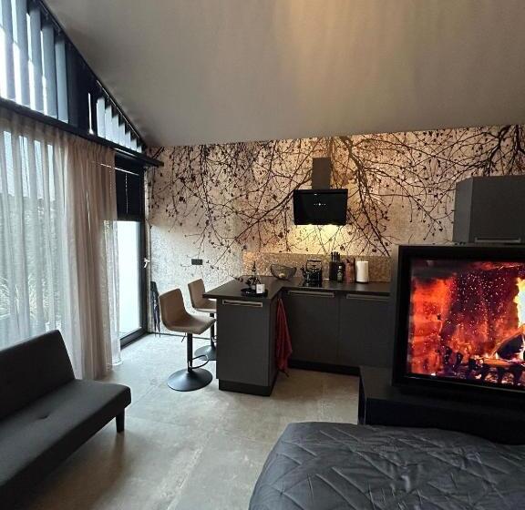 Bed & Breakfast Bybreg