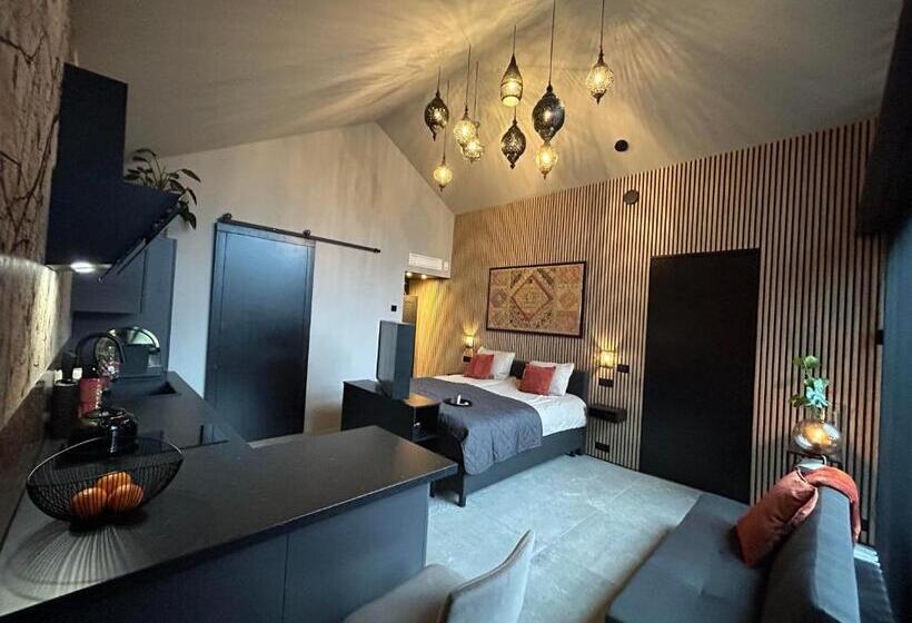 Bed & Breakfast Bybreg